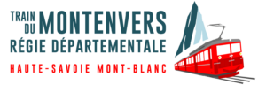 Logo Montenvers Train