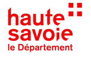 Logo Haute Savoie département