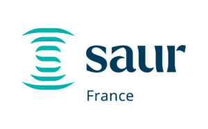 Logo Saur